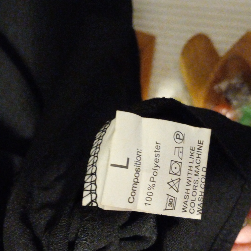 Longsleeve top - Picture 6 of 6